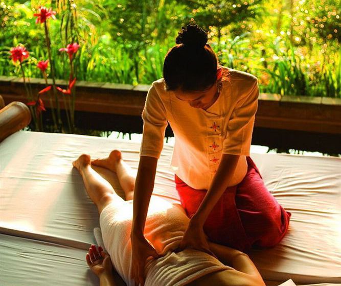 Suanthip Vana Resort 18