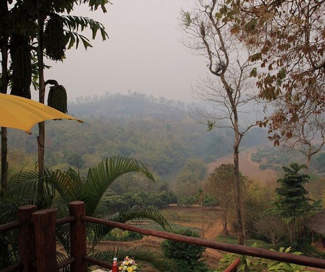 Suanthip Vana Resort 19