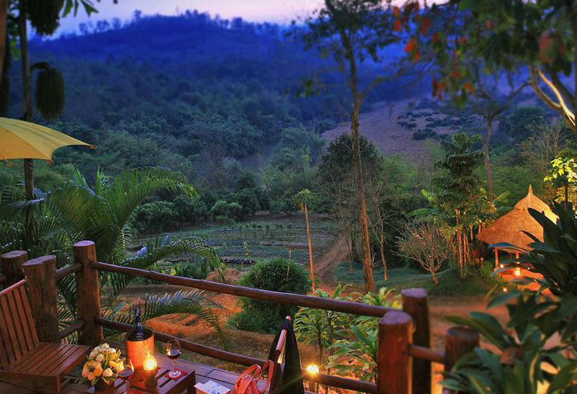 Suanthip Vana Resort 2