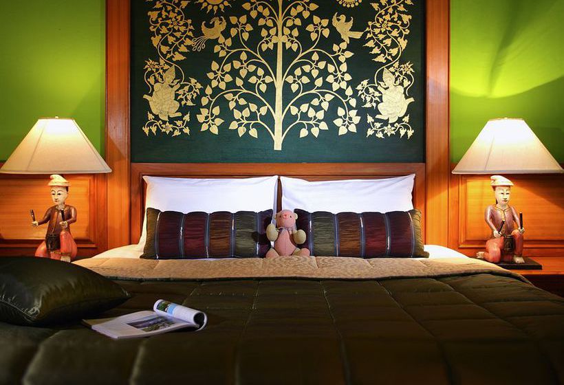 Suanthip Vana Resort 3