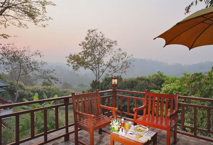 Suanthip Vana Resort 4