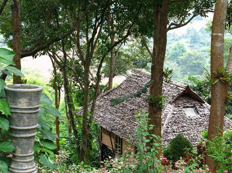 Suanthip Vana Resort 7