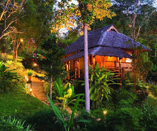 Suanthip Vana Resort 8