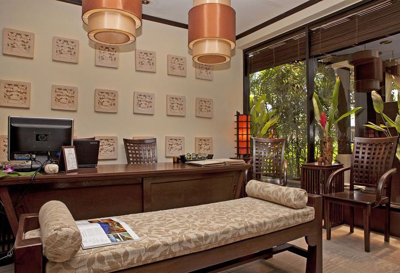 Impiana Resort Chaweng Noi