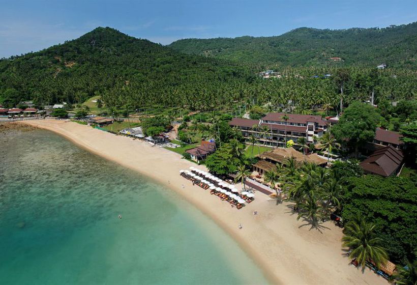 Impiana Resort Chaweng Noi 10