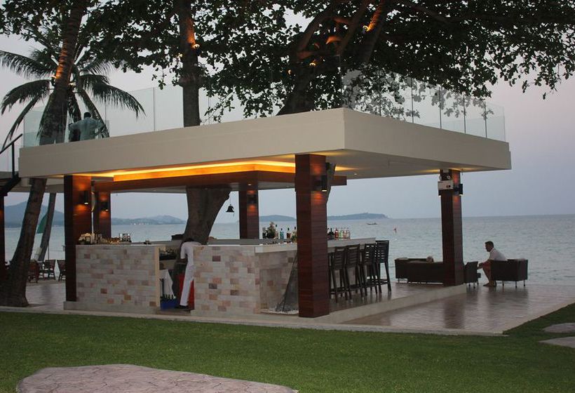 Impiana Resort Chaweng Noi 12