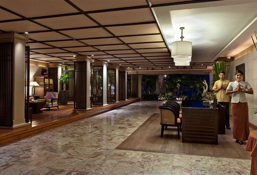 Impiana Resort Chaweng Noi 17