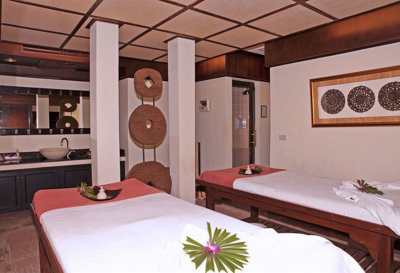 Impiana Resort Chaweng Noi 2