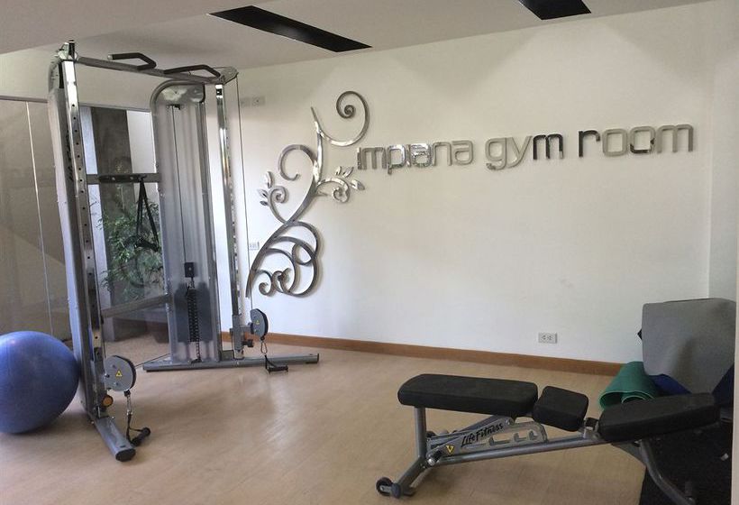 Impiana Resort Chaweng Noi 20