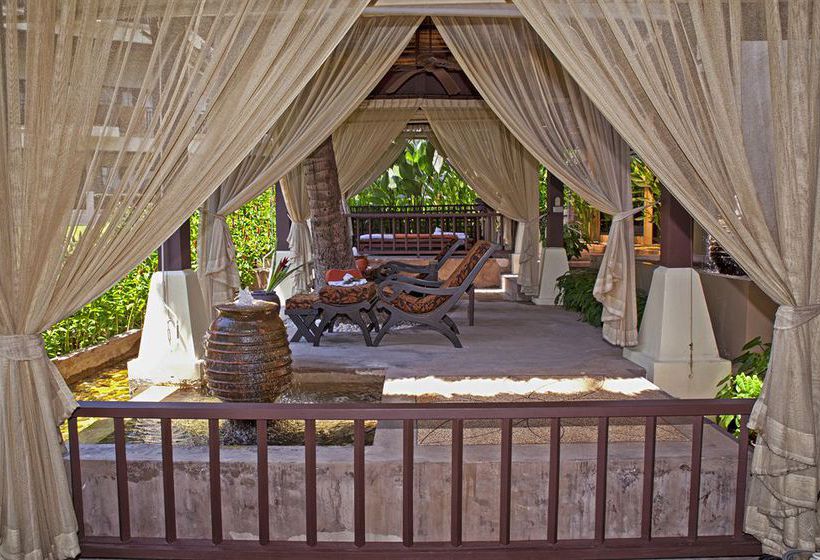 Impiana Resort Chaweng Noi 3