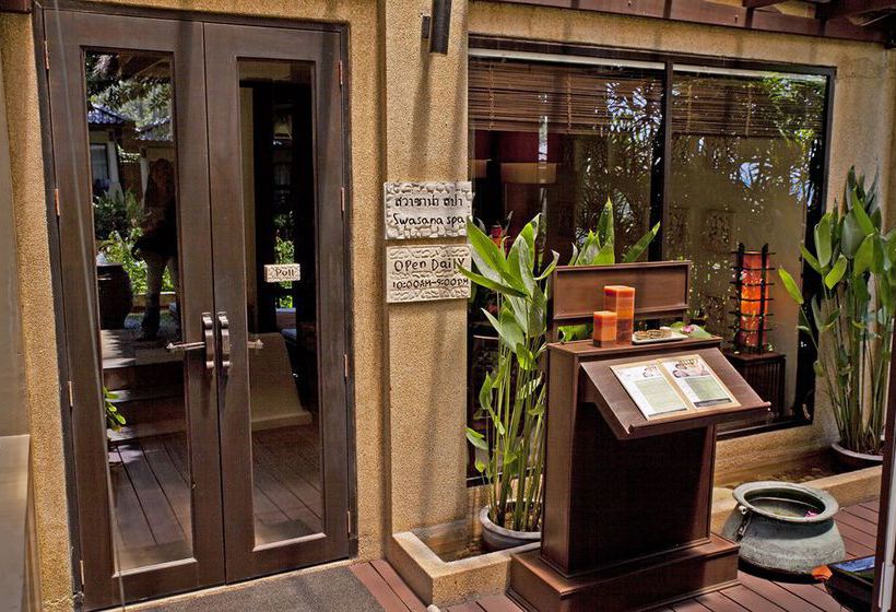 Impiana Resort Chaweng Noi 4