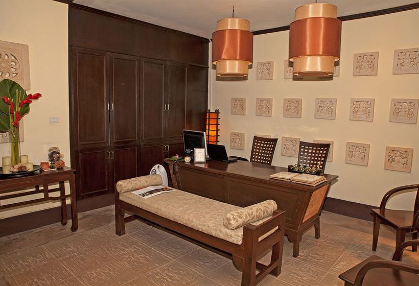 Impiana Resort Chaweng Noi 5