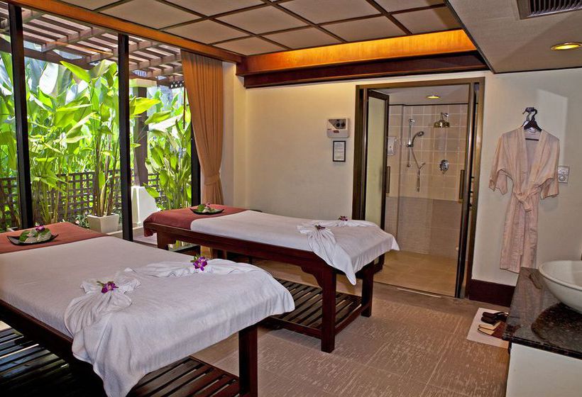 Impiana Resort Chaweng Noi 6