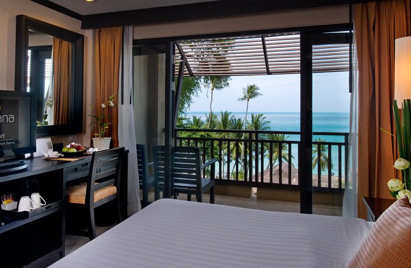 Impiana Resort Chaweng Noi 7