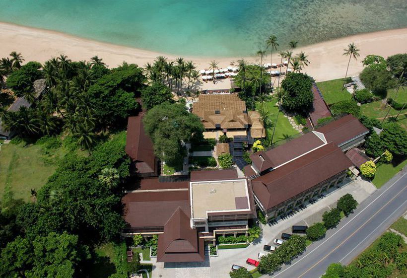 Impiana Resort Chaweng Noi 8