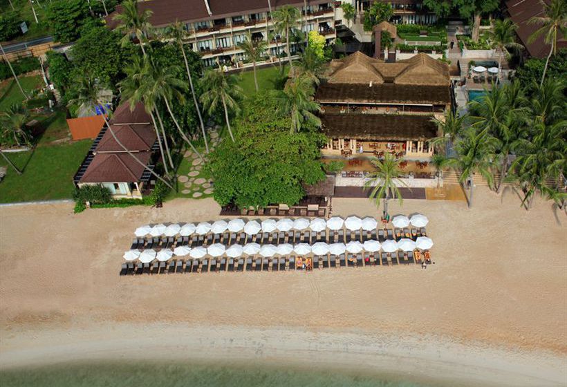 Impiana Resort Chaweng Noi 9