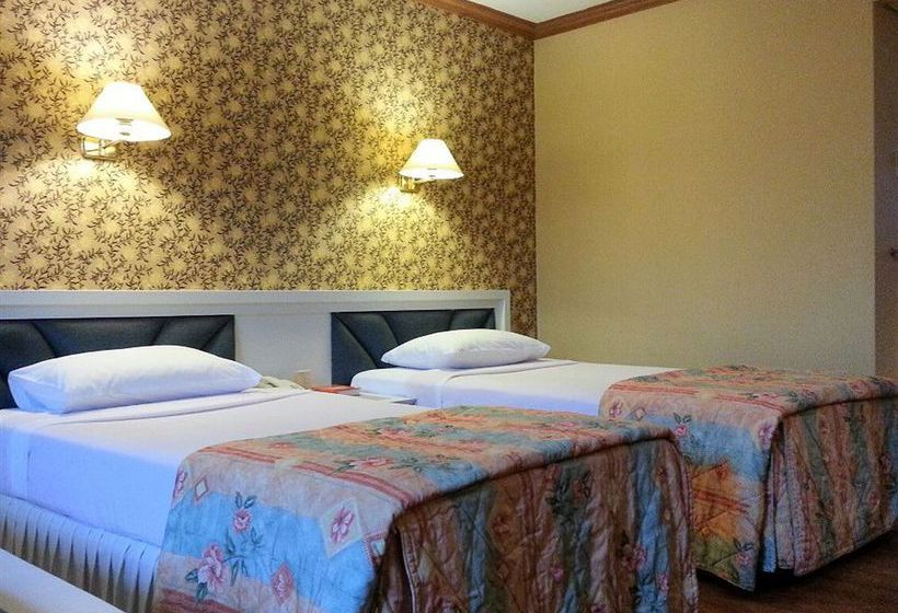 Wang Tai Surat Hotel 1