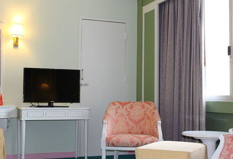 Wang Tai Surat Hotel 10