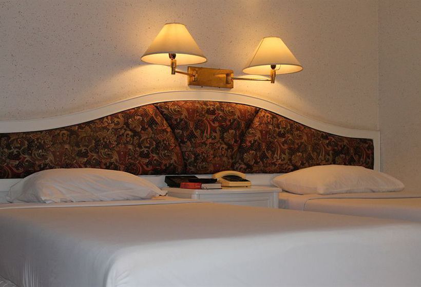 Wang Tai Surat Hotel 11