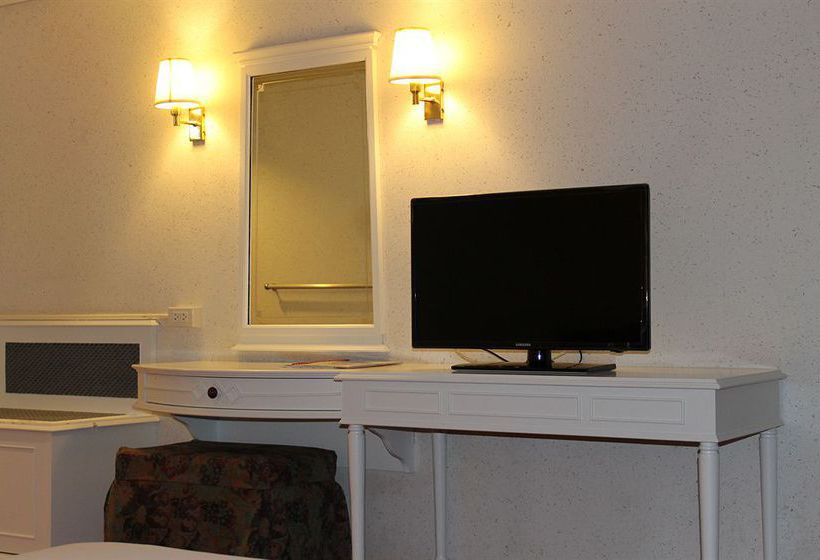 Wang Tai Surat Hotel 12