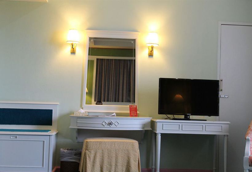 Wang Tai Surat Hotel 13