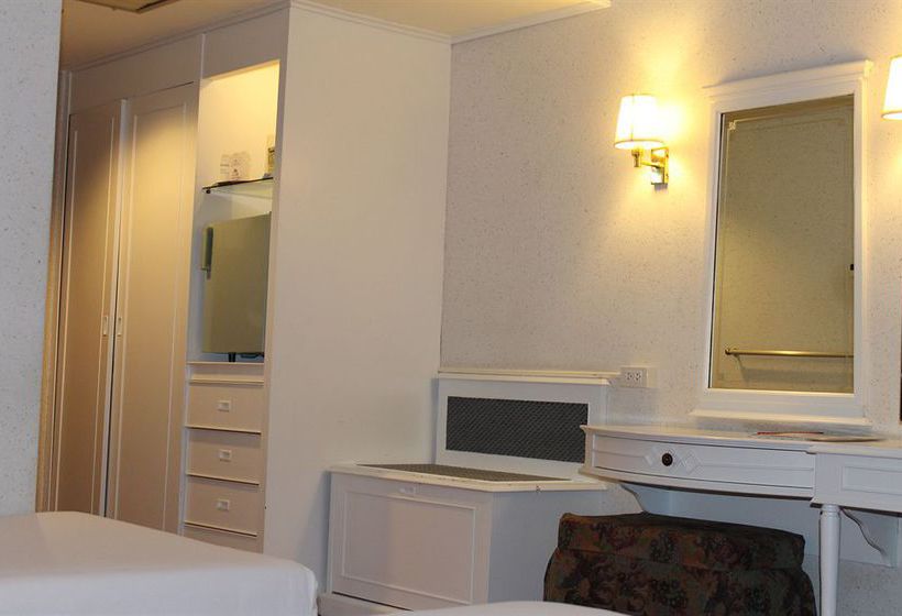 Wang Tai Surat Hotel 14