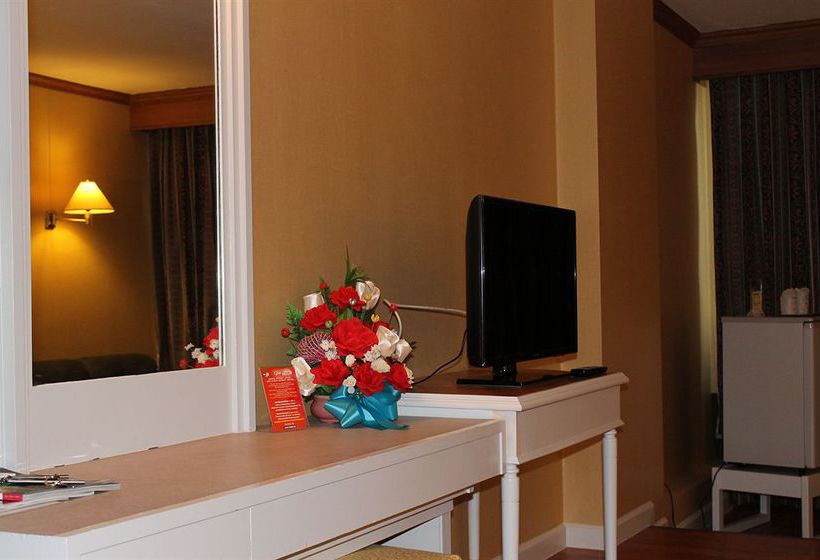 Wang Tai Surat Hotel 15