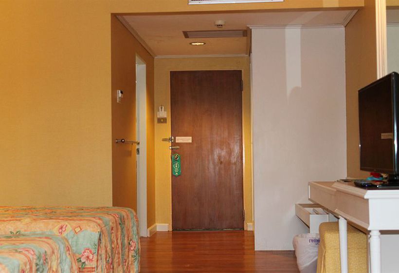 Wang Tai Surat Hotel 16