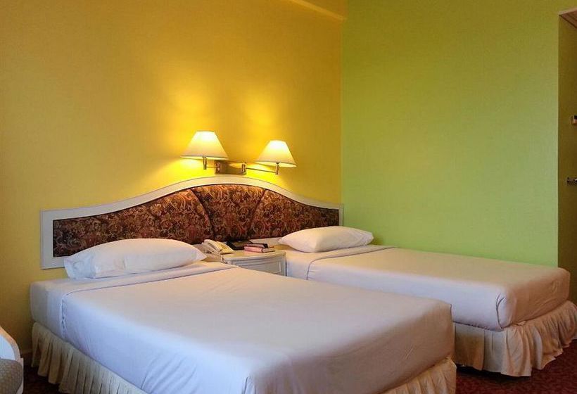 Wang Tai Surat Hotel 17