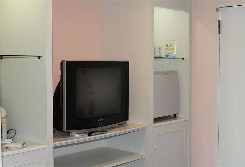 Wang Tai Surat Hotel 19