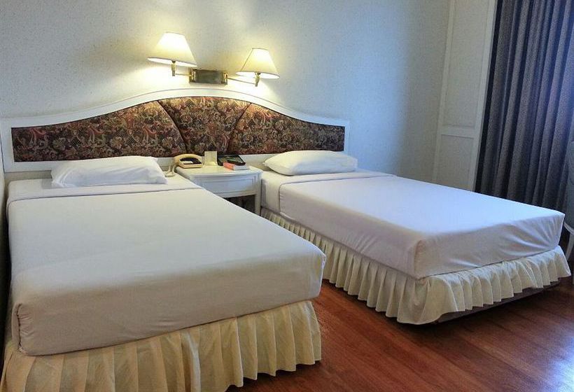 Wang Tai Surat Hotel 2