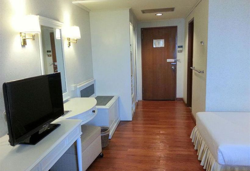 Wang Tai Surat Hotel 3