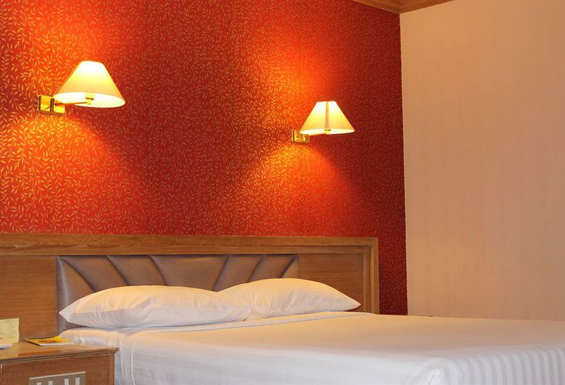 Wang Tai Surat Hotel 4