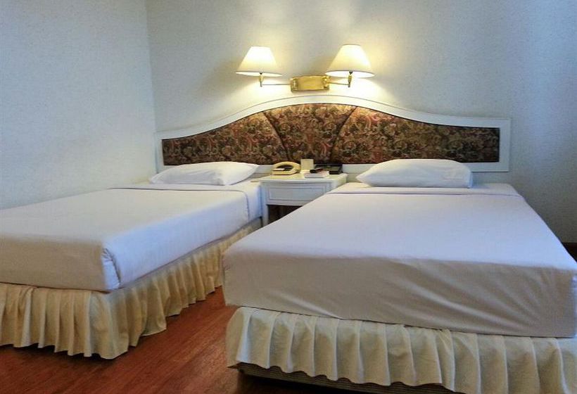 Wang Tai Surat Hotel 5