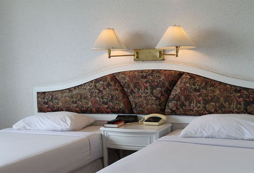 Wang Tai Surat Hotel 6