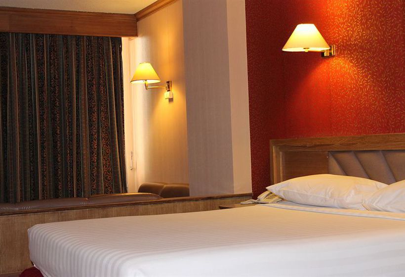 Wang Tai Surat Hotel 9