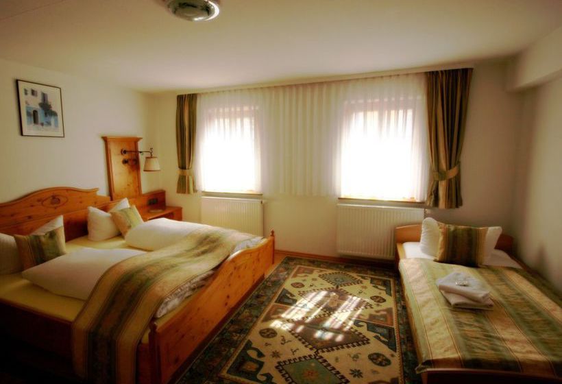 Hotel Gasthaus 