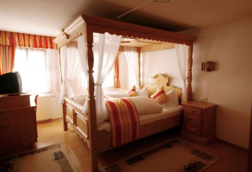 Hotel Gasthaus 