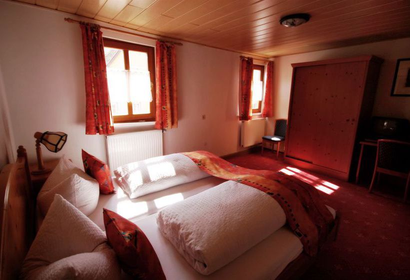 Hotel Gasthaus 