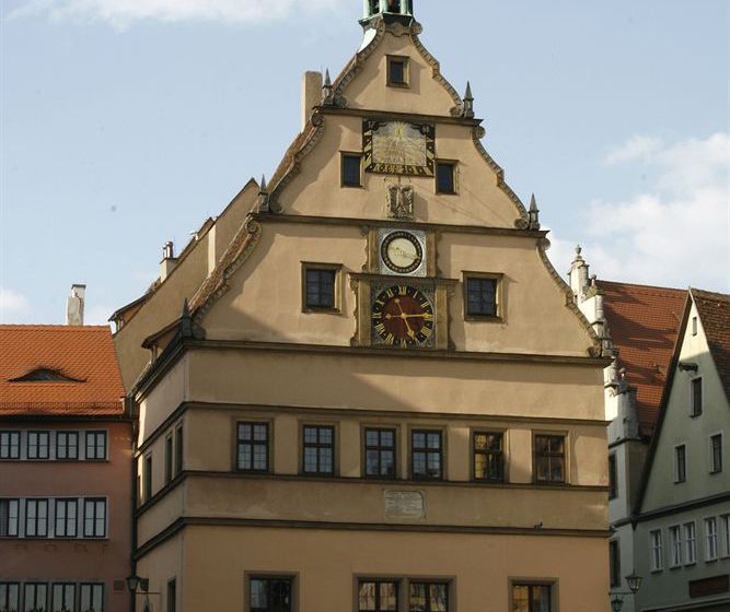 Hotel Gasthaus 