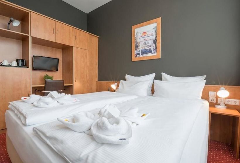 Euro Hotel Passau 10