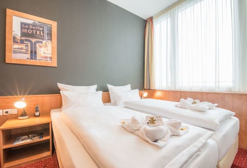 Euro Hotel Passau 11