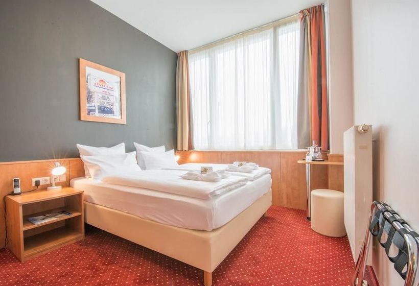 Euro Hotel Passau 12
