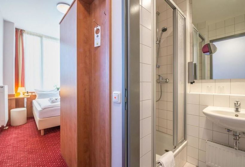 Euro Hotel Passau 13