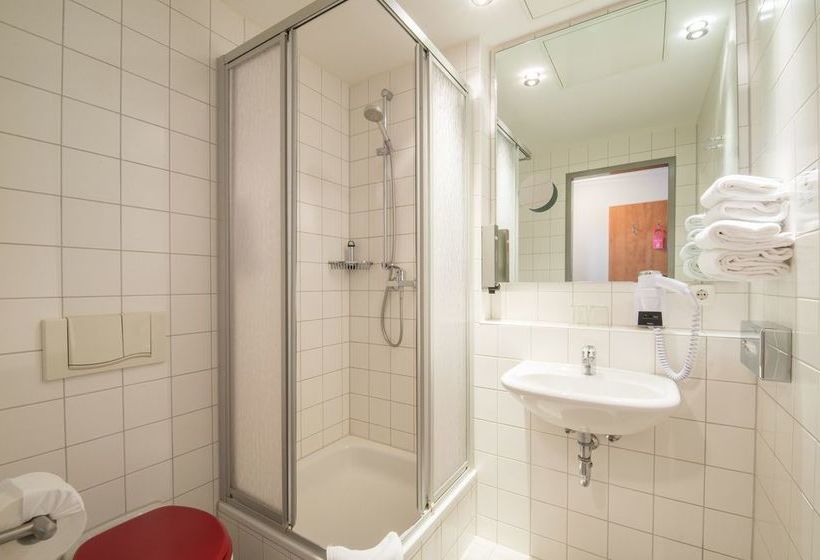 Euro Hotel Passau 14