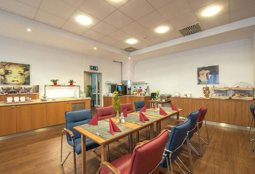 Euro Hotel Passau 15