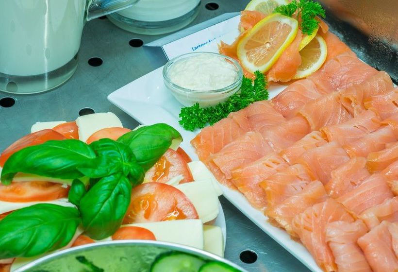 Euro Hotel Passau 16