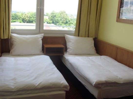 Euro Hotel Passau 3