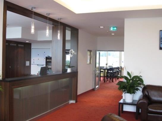 Euro Hotel Passau 4