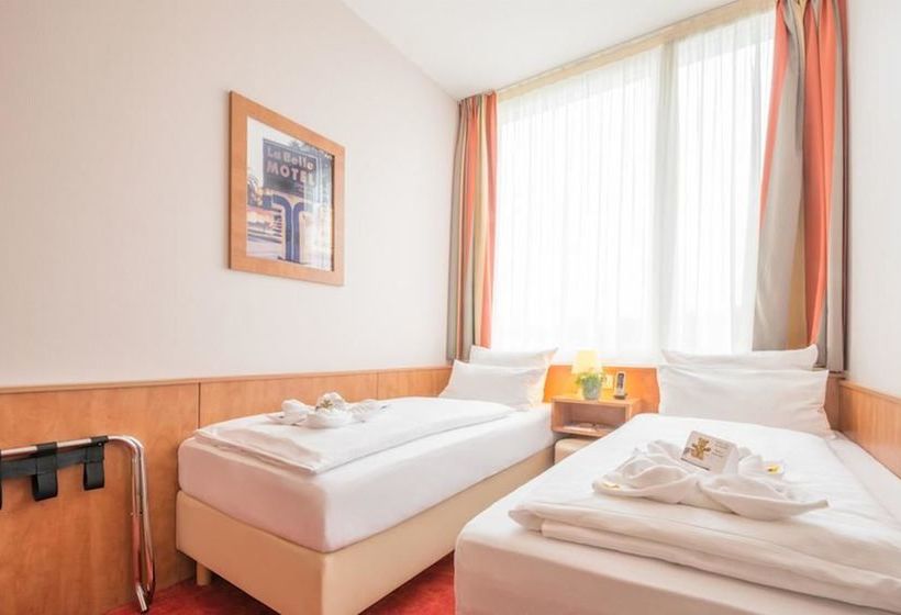 Euro Hotel Passau 7